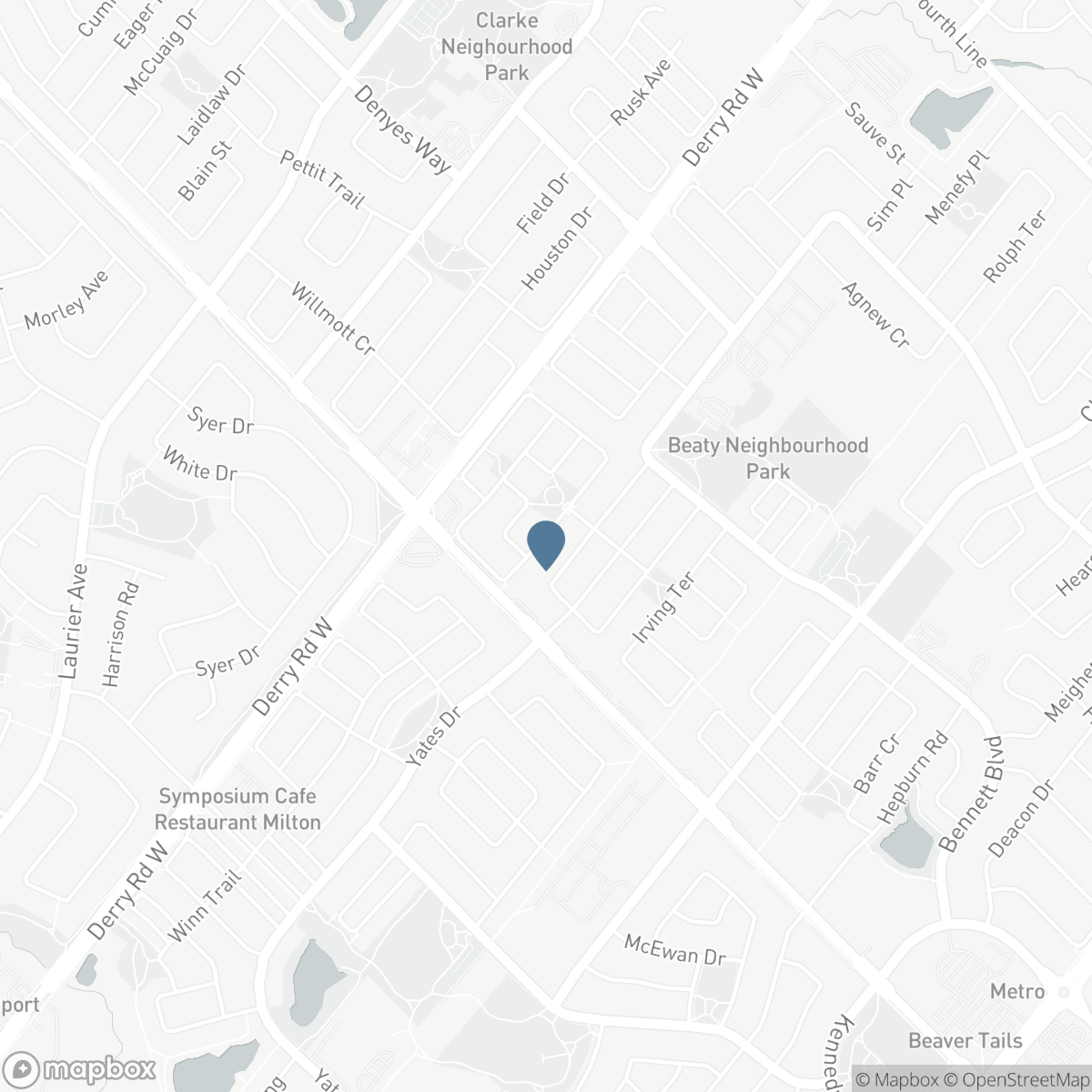 1026 BARCLAY CIRCLE, Milton, Ontario L9T 5W5
